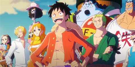 One Piece Is IMDb’s Top Rated TV Show Of 2024 So Far