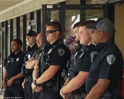 Remote Fashion Jobindexlancaster Sc Police Department