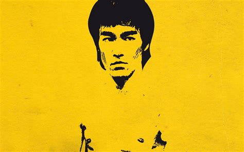 Bruce Lee Hd Wallpapers And Photos Desktop Wallpapers