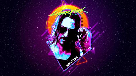 Customize your desktop, mobile phone and tablet with our wide variety of cool and interesting cyberpunk 2077 wallpapers in just a few clicks! 1920x1080 Keanu Reeves Cyberpunk 2077 Retro Art 1080P ...