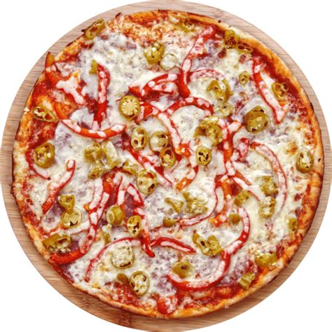 Pizza Pizzeria Volante