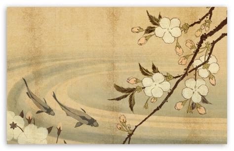 Check spelling or type a new query. Japanese Carp Art Ultra HD Desktop Background Wallpaper ...