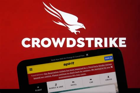 CrowdStrike says more machines fixed as customers, regulators await