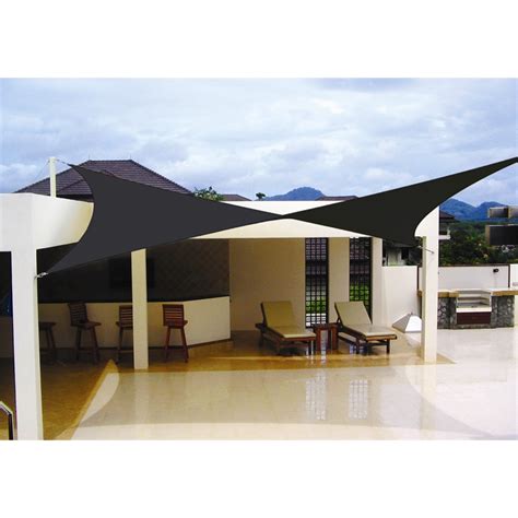 When they first appeared on the scene, they were often installed professionally. DIY Shade Sail: Simple, Practical, and Recommended ...