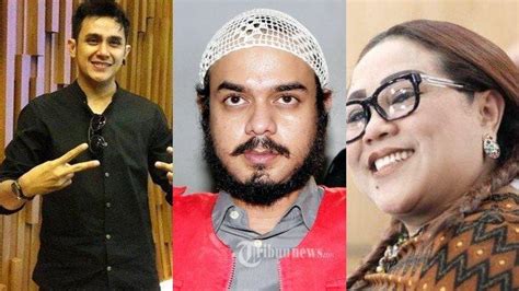 Kasus narkoba yang menjerat artis sinetron mermaid in love, naufal samudra. Vicky Nitinegoro Tertangkap Polisi, Inilah 14 Artis yang ...