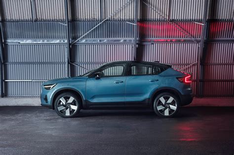 Volvo Electric Car Plans Gearing Up For The Next Gen Car Magazine