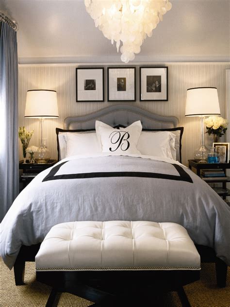 15 Beautiful Grey Bedroom Design Ideas Decoration Love