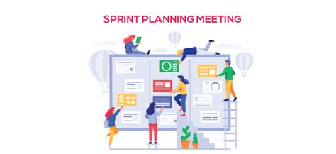The Complete Guide On How To Conduct A Sprint Planning Meeting Like A