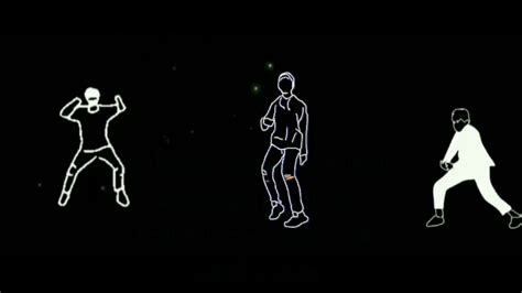 Animasi Dance Keren Story Wa Youtube