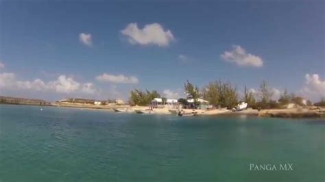 Salt Cay Turks And Caicos Youtube