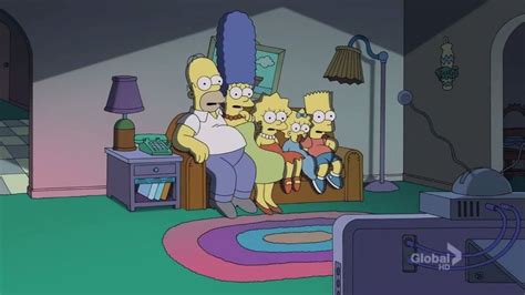 Les Simpson Devient La Série La Plus Diffusée En Prime Time De Lhistoire De La Télévision