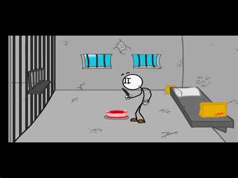 To clarify, cuz i see a lot of people get confused, completing the mission is part of the henry stickmin collection. Henry stickmin old version full game play - YouTube