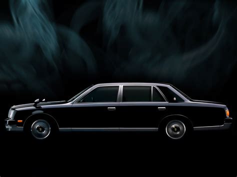 Toyota Century Wallpapers Wallpaper Cave