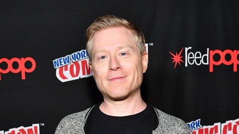 Kevin Spaceys Accuser Who Is Anthony Rapp