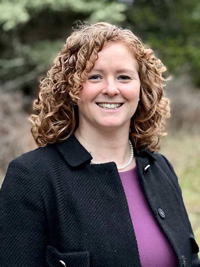 Natasha Warmenhoven Announces Candidacy For County Auditor ~ San Juan Update