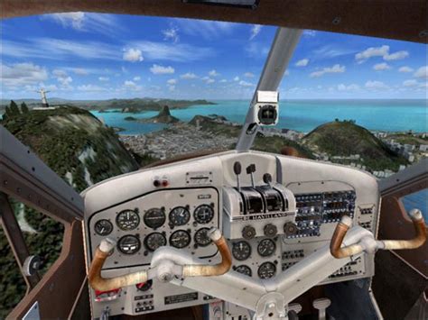 Microsoft Flight Simulator X Steam Edition Is About To Land Soon