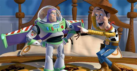 How Well Do You Remember The First Toy Story Movie Huffpost