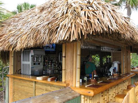 Backyard Tiki Bar Ideas Mystical Designs And Tags Outdoor Pertaining To