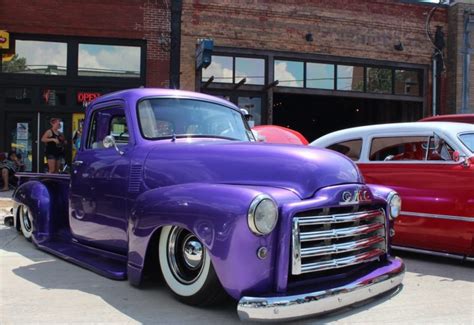 Street Rod Hot Rod Custom Cars Lo Rider Vintage Cars Usa Pick Up