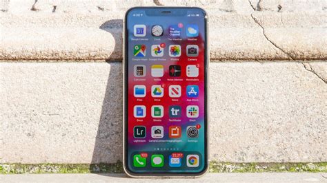 A fun way to do more with your partner. iPhone 11 Pro review | TechRadar