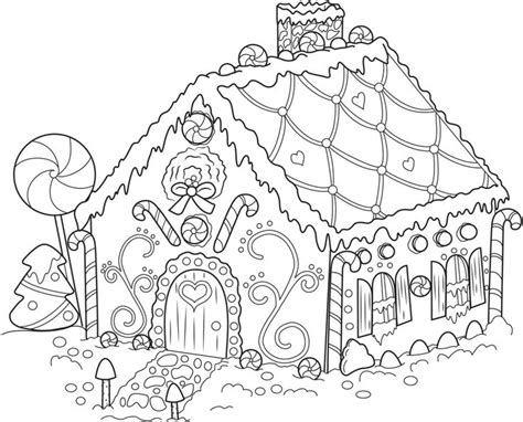 Besides being fun for the kids to color. Relaxing Holiday coloring pages: 12 Christmas Adult ...