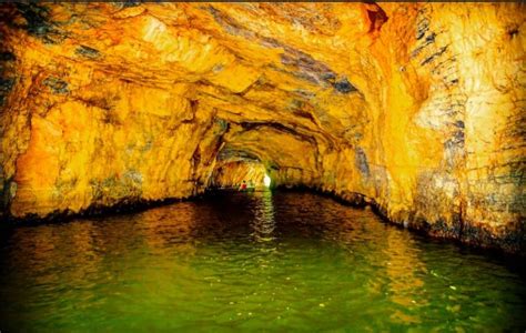 Top 7 Most Beautiful Caves In Vietnam 2020