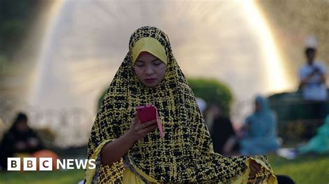 Muslims Around The World Celebrate Eid Al Adha Festival