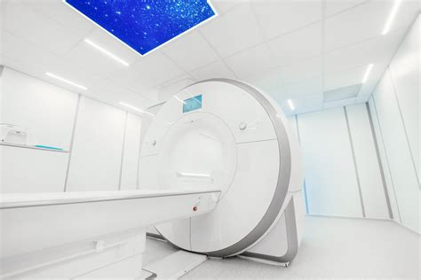 Nuclear Medicine Imaging Sinky Technology