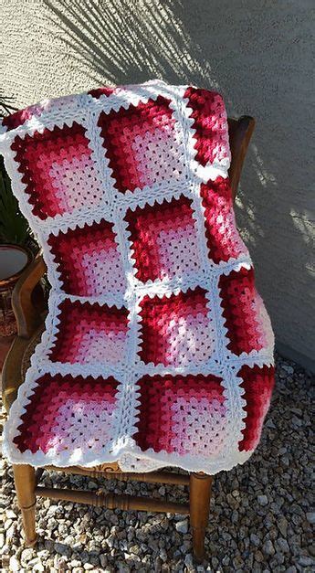 Modern Mitered Granny Square Pattern By Sue Rivers Crochet Square Patterns Granny Square