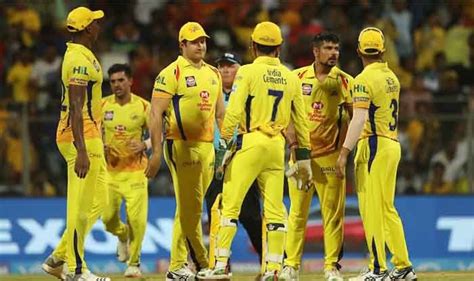 IPL 2020: CSK Players Deepak Chahar, Ruturaj Gaikwad And ...