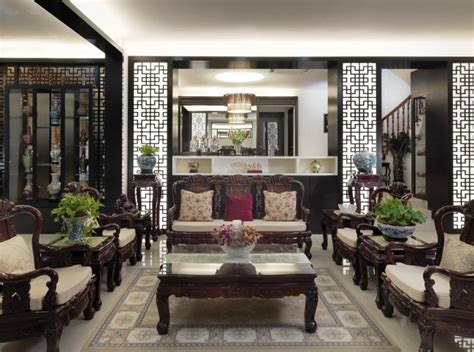 25 Best Asian Living Room Design Ideas