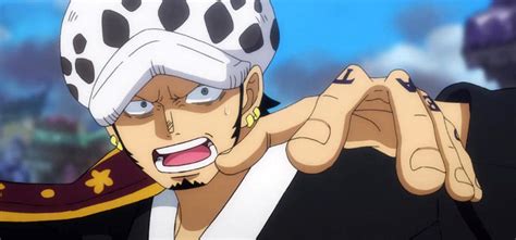 The Most Hated One Piece Characters All Ranked Fandomspot