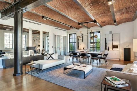 Wide Open Spaces 5 Reasons A Loft Can Provide You With A Better Floorplan