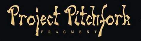Project Pitchfork Announces Second Entry In Latest Album Trilogy