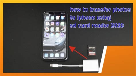 24 How To Transfer Photos From Iphone To Sd Card Ultimate Guide 062023