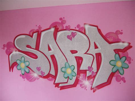 Vivaio Di Pittura Graffiti Sara Graffitinetwerk