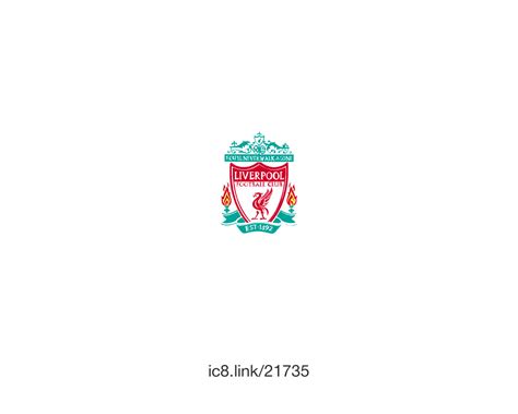 They must be uploaded as png files, isolated on a transparent background. Liverpool FC Icon - Free Download at Icons8