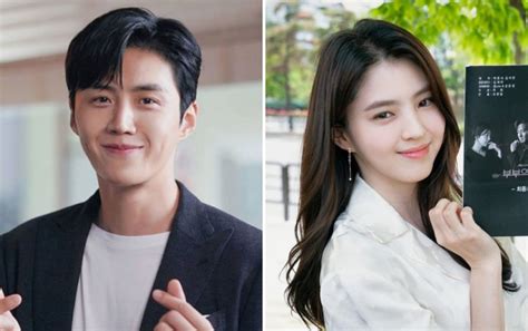 Kim seon ho rupanya juga tak ingin ketinggalan untuk menggunakan sweater yang sedang hits dikalangan para idol kpop, nih. Kim Seon Ho Girlfriend 2020 - Korean Idol