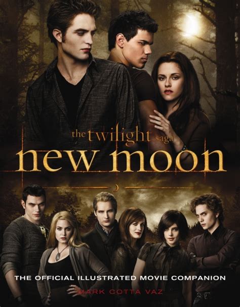 According to meyer, the book is about losing true love. New Moon: The Official Illustrated Movie Companion ...
