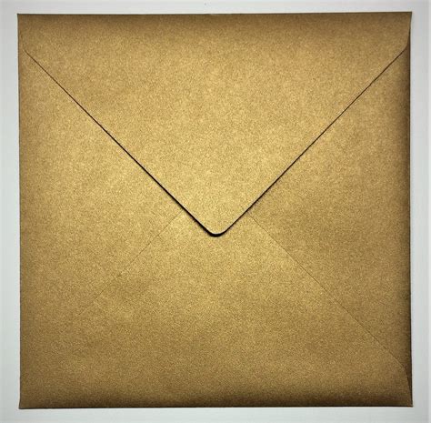 Astara Zeus 160mm Square Envelope 120gsm Amazing Paper
