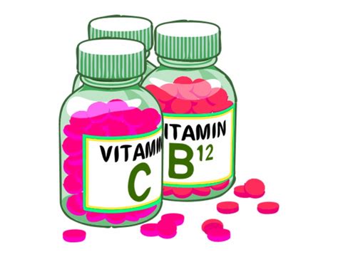 All Vitamins Clipart 10 Free Cliparts Download Images On Clipground 2023