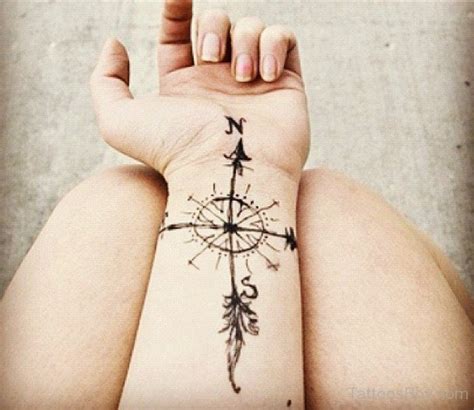 Compass Tattoo Design Tattoo Designs Tattoo Pictures
