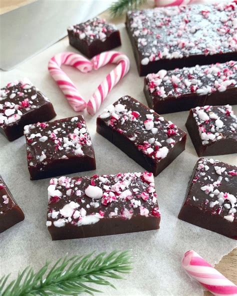 Erika Westerlund Strömmer on Instagram Chokladkola med polka