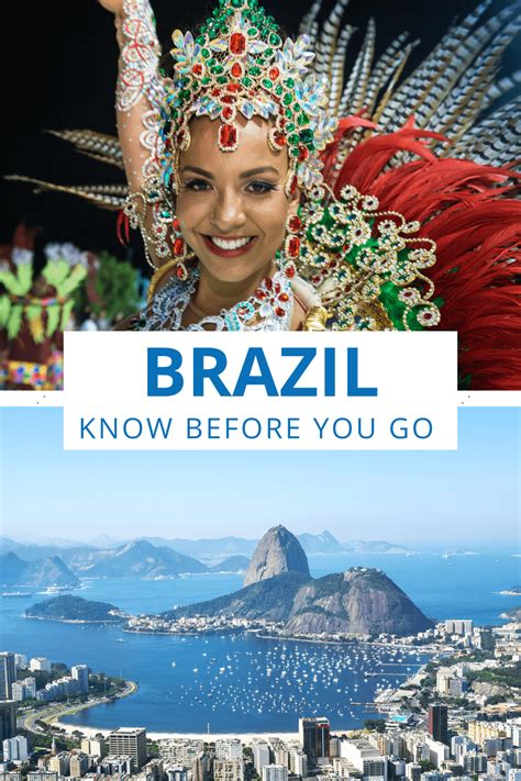 10 Things To Know Before Visiting Brazil Artofit