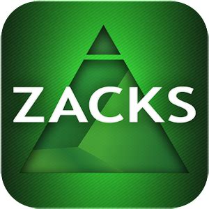 Zacks Stock Research - Android Apps on Google Play