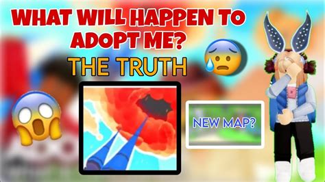 The Truth About The Adopt Me Storm Update What Will Happen To Adopt Me