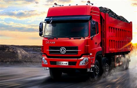 The trucking industry is not as simple as it seems. Strategy: How can Chinese brands unlock their home market ...