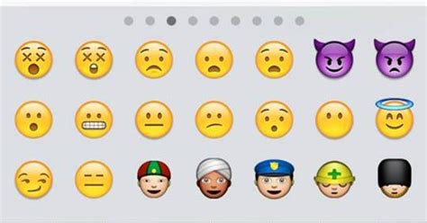 Apple Responds To Calls For Emoji Diversity