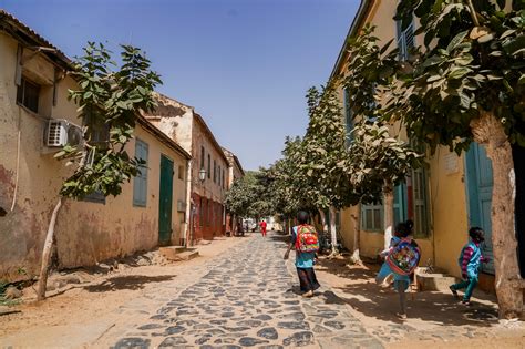 Visiter Lîle De Gorée Au Sénégal Explore Le Monde