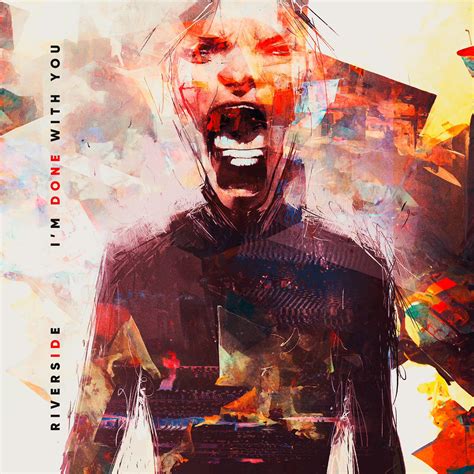 RIVERSIDE – Announce details for new album “ID.Entity” and Launch first